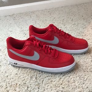 Nike AF-1 Mens Size 13. New, never worn